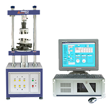 Computer Servo Control Insertion and Extraction Force Testers