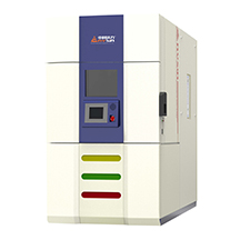 Temperature Shock Test Chambers –3 zones