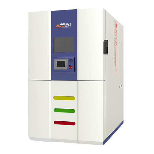 Temperature Shock Test Chambers –2 zones