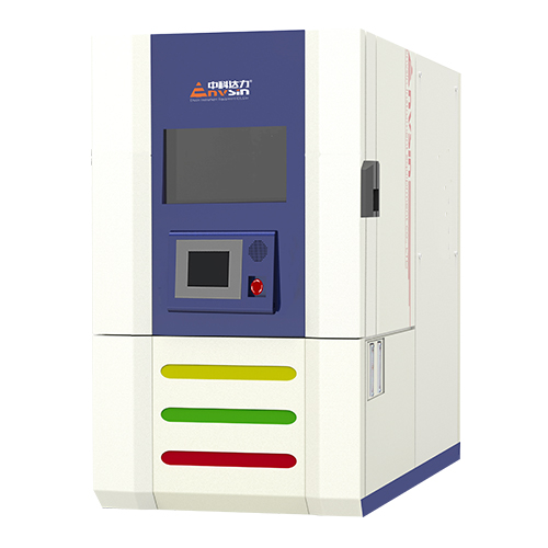 Liquid to Liquid Thermal Shock Test Chamber