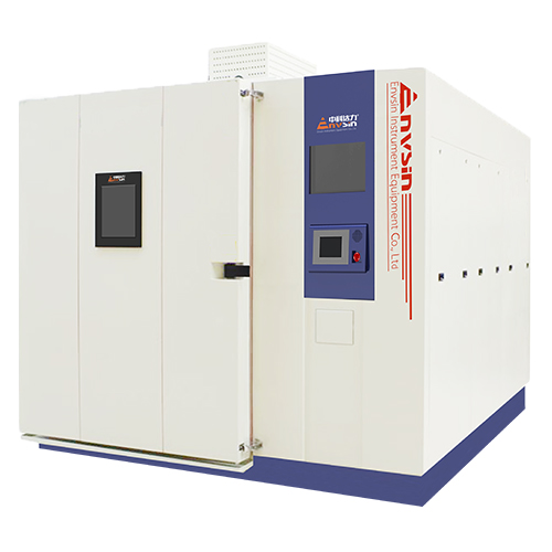 Temperature/Humidity/Altitude/Light/Ventilation Weathering Resistance Combined Test Chambers